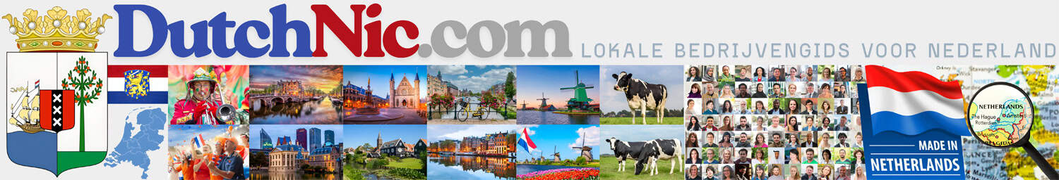 Gemaakt in Nederland - HairBoost Meppel